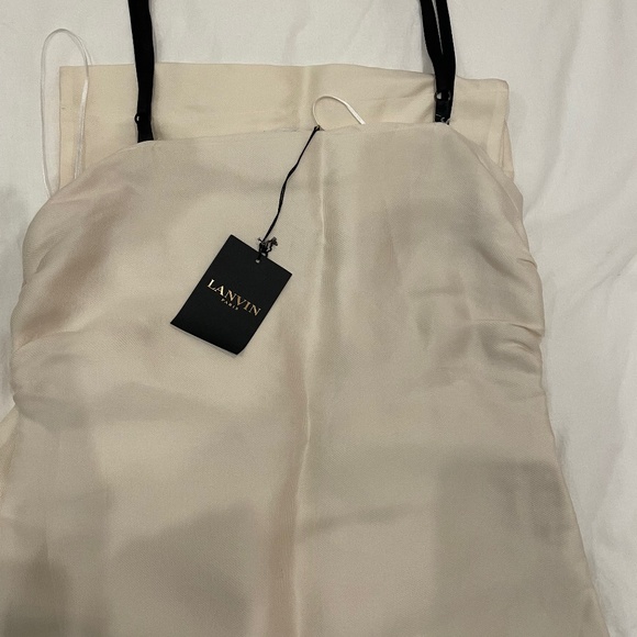 LANVIN dress - Picture 1 of 6